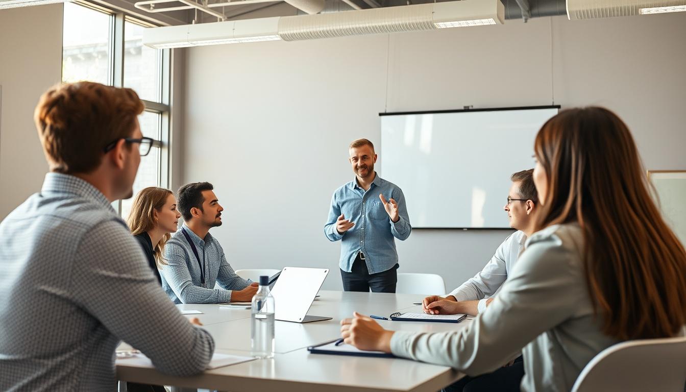 Drive Your Career Forward